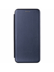 Чохол-книжка G-Case Ranger Series для Xiaomi Redmi Note 14 Pro 5G / Poco X7 Blue