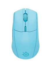 Мишка SteelSeries Rival 3 Gen 2 Turquoise