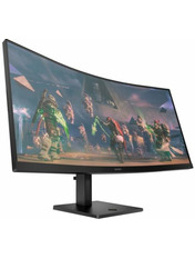 Монітор HP Omen 34c 34" (780K8AA) Монітори