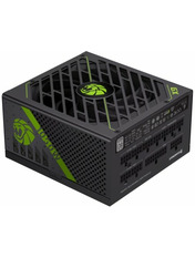 Блок живлення GameMax GX-1050 Pro ATX 1050W 80 Plus Platinum Modular (ATX3.1PCIe5.1)