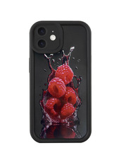 Чохол Prestige для Apple iPhone 11 Raspberry Raspberry (6945217830)