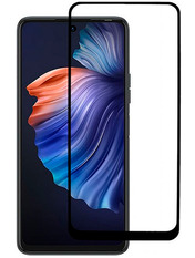 Захисне скло BeCover для Tecno Pova 3 глянсове (708163)