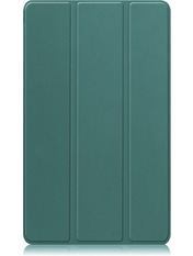 Чохол BeCover Smart Case Lenovo Tab One / Tab K9 8.7" 2025 (TB305XU/FU) Dark Green Зелений Dark Green (713746)