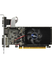 Golden Memory NVIDIA GeForce GT 610 1GB/GDDR3 (64bit) (GT610D31G64BIT)