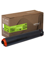 Patron GREEN Label PN-CEXV18GL (Canon C-EXV18) Black  (PN-CEXV18)