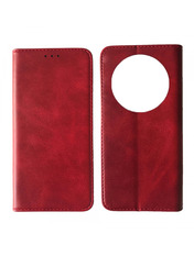 Чохол-книжка Magnet для Xiaomi Redmi A4 / Poco C75 Red (6921834750)