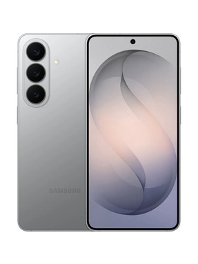 Samsung_ Galaxy S26 12/512GB Silver Shadow (SM-S942BZSH)