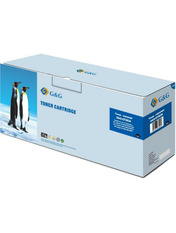 G&G CF283A Black (HP CF283A) Black (G&G-CF283A)