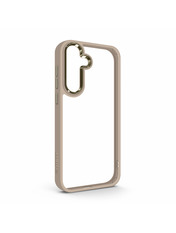 Чохол ArmorStandart Unit для Samsung S25 Plus Gold (ARM82870) Gold
