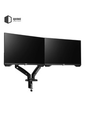 Кріплення QUBE 3209BD Silver