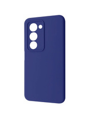 Чохол Wave Colorful Case (TPU) для Xiaomi Redmi 15 4G/5G Blue Blue (6980431752)