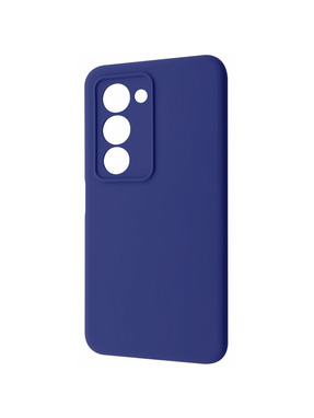 Чохол Wave Colorful Case (TPU) для Xiaomi Redmi 15 4G/5G Blue (6980431752)
