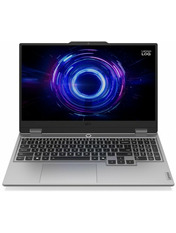 Ноутбук Lenovo LOQ 15IRX10 (83JE00L9RA) Luna grey