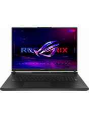 Ноутбук Asus ROG Strix Scar 18 G835LR-SA065W (90NR0LS1-M002H0) Off Black