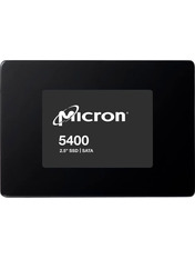 SSD накопичувач Micron 5400 Pro 2.5" 1.92TB 1.92TB SATA (*)
