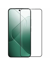 Захисне скло BeCover для ZTE Blade A75 глянсове (711795)