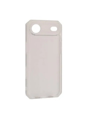 Чохол Evo Clear Case для Apple iPhone 17 Air Transparent