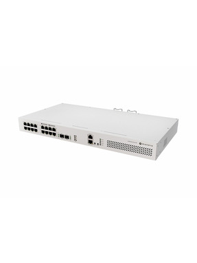 Mikrotik Cloud Router Switch CRS418-8P-8G-2S+RM