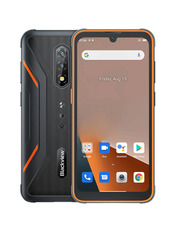 Blackview BV5200 Orange 4/32GB Orange