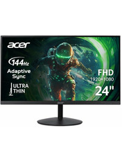 Монітор Acer SA242YP1bip 23,8" (UM.QS2EE.101) Монітори