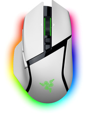 Мишка Razer Basilisk V3 Pro White White (RZ01-05240200-R3G1)