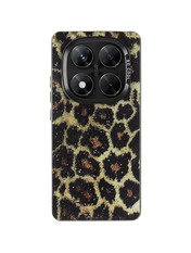 Чохол So Cool для Xiaomi Redmi Note 14 Pro 4G Leopard Leopard (6983270514)