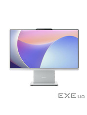 Моноблок Lenovo IdeaCentre AIO 24IRH9 (F0HN00Y7UO) Cloud Grey