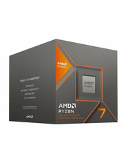 AMD Ryzen 7 8700G Socket AM5 8/16 BOX Без кулера (100-100001236SBX) BOX