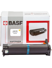 BASF DR-43381705 (OKI 43381705) Yellow  (BASF-DR-43381705)