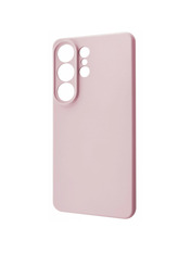 Чохол Wave Colorful Case для Samsung Galaxy S26 Ultra Pink Sand