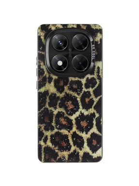 Чохол So Cool для Xiaomi Redmi Note 14 Pro 4G Leopard (6983270514)