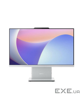 Моноблок Lenovo IdeaCentre AIO 24IRH9 (F0HN00Y7UO) Cloud Grey