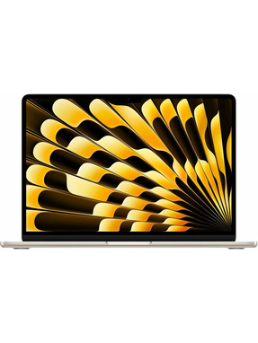 Ноутбук Apple MacBook Air 13,6" 2026 M5 (Z1L3001SY) Starlight