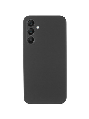 Чохол GETMAN Liquid Silk Full Camera для Samsung Galaxy S26 SM-S942 Black (6948102375)