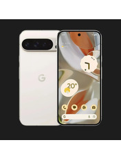 Google Pixel 9 Pro 16/128GB Porcelain Porcelain 128GB