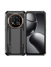Oukitel G6 Black 4GB 128GB 4/128GB Black