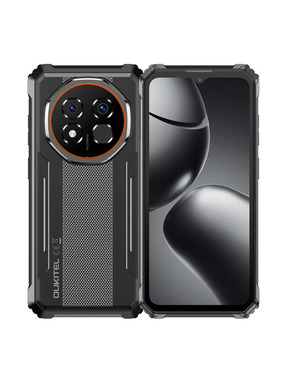 Oukitel G6 4/128GB Black