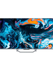 Телевізор Haier Q800UX 55" 55" Smart TV Black (H55Q800UX)