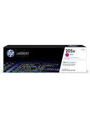 HP HP CF533A Magenta  (CF533A)