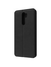 Чохол UAG Copy Cubic Rubic Case для Xiaomi Redmi Note 8 Pro Black Black (6937852104)