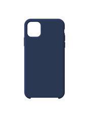 Чохол ArmorStandart Icon2 Case для Apple iPhone 11 Midnight Blue Midnight Blue (ARM60553)