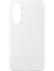 Чохол Samsung Silicone Case для Samsung Galaxy A376 A37 Light Gray Light Gray (EF-PA376CJEGWW)