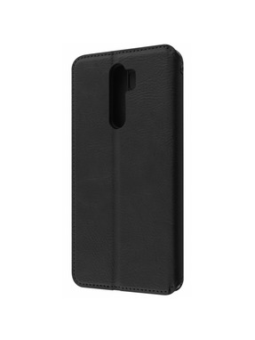 Чохол UAG Copy Cubic Rubic Case для Xiaomi Redmi Note 8 Pro Black (6937852104)