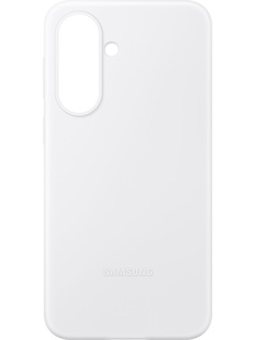 Чохол Samsung Silicone Case для Samsung Galaxy A376 A37 Light Gray (EF-PA376CJEGWW)