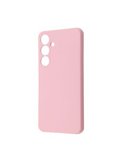 Чохол Wave Colorful Case для Samsung Galaxy S24 Plus Pink Sand