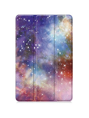 Чохол BeCover Smart Case Xiaomi Redmi Pad 2 SE 9.7" (2026) Space Різнобарвний Space (715839)