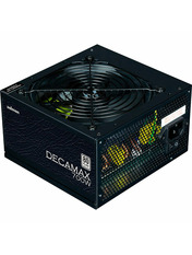 Блок живлення Zalman Decamax ATX 700 700W 80 Plus (ZM700-LX3)