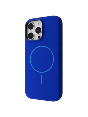 Чохол Proove Spectrum Case with Magnetic Ring для Apple iPhone 16 Pro Max Blue (PCSPIP16PM38)