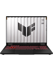 Ноутбук Asus TUF Gaming A16 FA608UM Jaeger Gray SSD 1 ТБ 16.1 (FA608UM-NS73_32_1_custom) Jaeger Gray