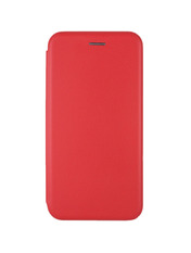 Чохол-книжка Classy для Xiaomi Redmi Note 14 Pro 4G Red